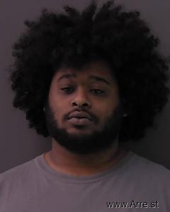 Jerome Soileau Arrest Mugshot