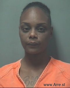 Jerri Felton Arrest