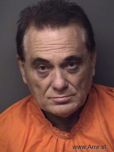 Jerry Brasier Arrest Mugshot