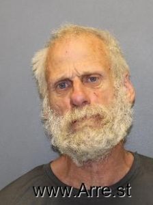 Jerry Brooks Arrest Mugshot