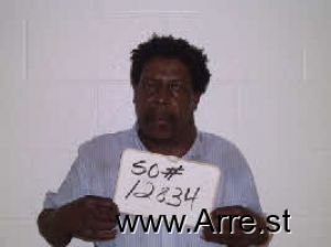 Jerry Dilworth Arrest Mugshot