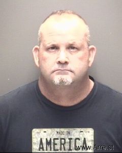 Jerry Haga Arrest Mugshot