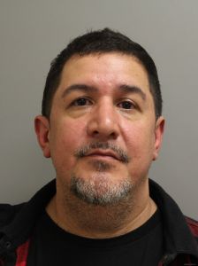 Jesse Garcia Arrest