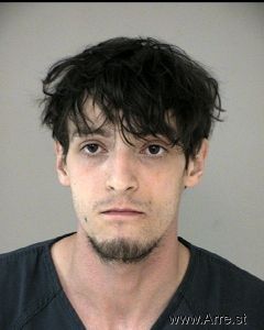 Jesse Tallyn Arrest