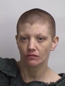 Jessica Brewer Arrest Mugshot