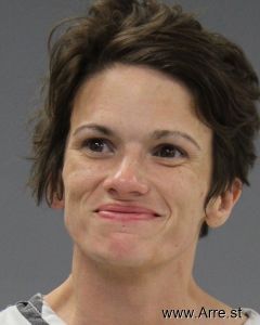 Jessica Briggle Arrest Mugshot