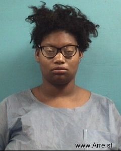 Jessica Butler Arrest Mugshot