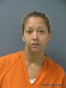 Jessica Flowers Arrest Mugshot