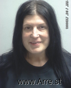 Jessica Goodloe Arrest Mugshot