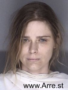 Jessica Honeycutt Arrest