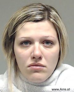Jessica Johnson Arrest Mugshot