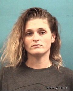 Jessica Mooring Arrest Mugshot