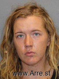 Jessica Overmyer Arrest