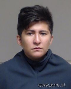 Jessica Sanchez Arrest