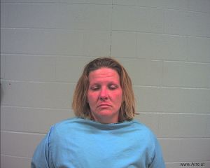 Jessica Schroeder Arrest Mugshot