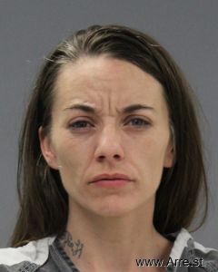 Jessica Smith Arrest Mugshot