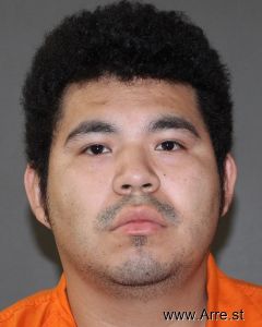 Jesus Arroyo Arrest Mugshot