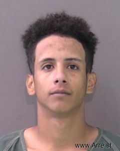 Jesus Fernandez Gonzalez Arrest Mugshot