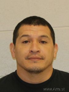 Jesus Rodriguez Arrest Mugshot