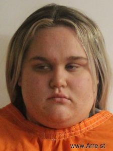 Jewell Phillips Arrest Mugshot