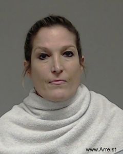 Jill Lindner Arrest