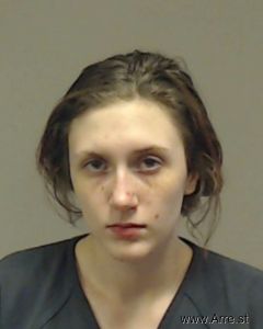 Jillian Jaynes Arrest