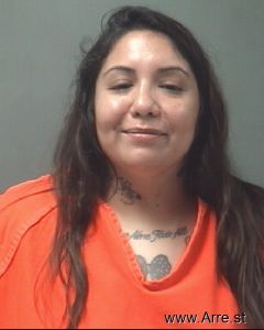 Jillian Martin Arrest Mugshot