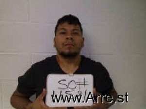 Joaquin Quiroz Arrest Mugshot