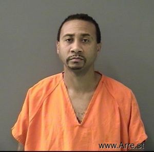 Joaunice Peet Arrest Mugshot