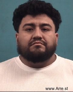 Jobany Valencia Velazquez Arrest