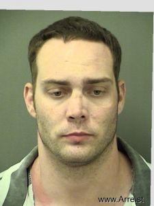 Jody Carlisle Arrest Mugshot