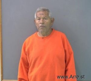 Joe Alexander Arrest Mugshot