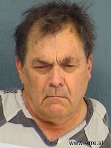 Joe Whitworth Arrest Mugshot