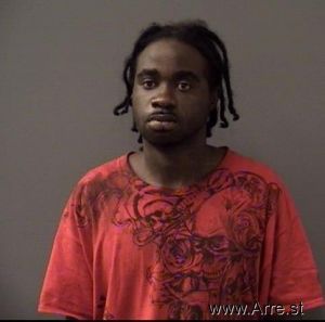 Joel Clark Arrest Mugshot