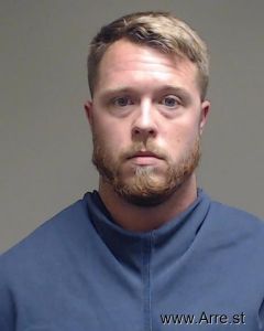 Joey Owens Arrest Mugshot