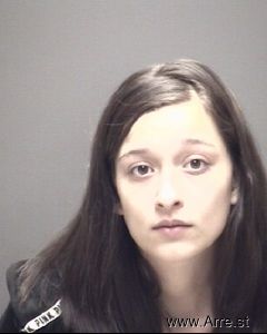 Johana Diaz Arrest Mugshot