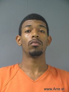 John Brooks Arrest Mugshot