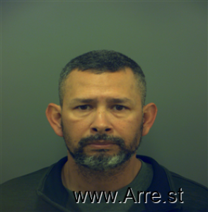 John Estrada Arrest Mugshot