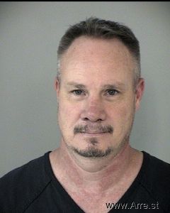 John Gray Arrest