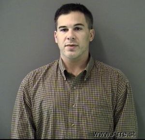 John Locklear Arrest Mugshot