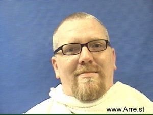 John Pawlowski Arrest Mugshot