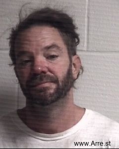 John Sellers Arrest