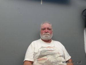 John Wilson Arrest Mugshot