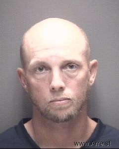 John Wolf Arrest Mugshot