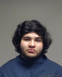 Johnathan Rayo-jaimes Arrest Mugshot