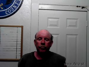 Johnathan Schafer Arrest Mugshot