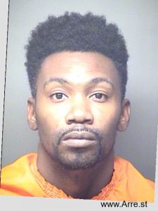 Johnathon Mcwilliams Arrest Mugshot