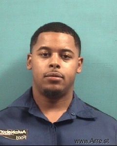 Johnathon Wade Arrest Mugshot