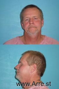 Johnny Davis Arrest Mugshot