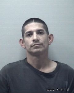 Johnny Rodriguez Arrest
